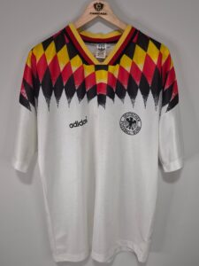 Alemanha 1994 – Casa