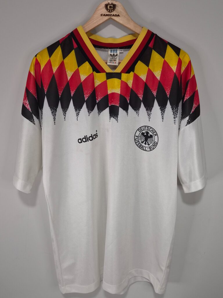 Alemanha 1994 – Casa