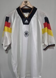 Alemanha 1992 GG
