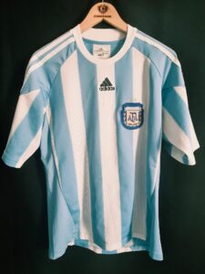 Argentina 2010 – Casa