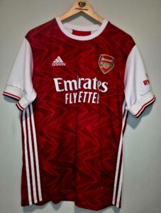 Arsenal 2020 casa