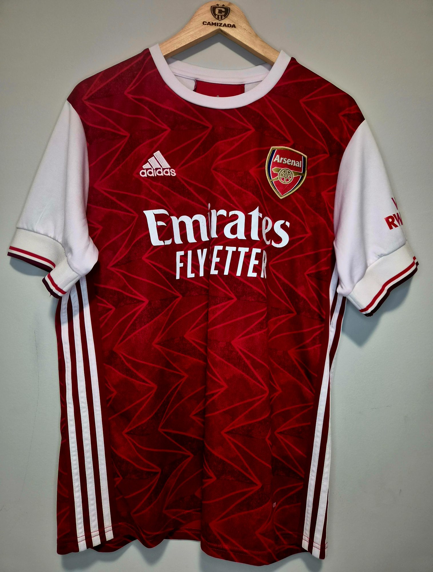 Arsenal 2020 casa