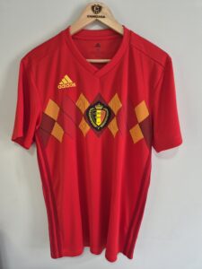Belgica 2018