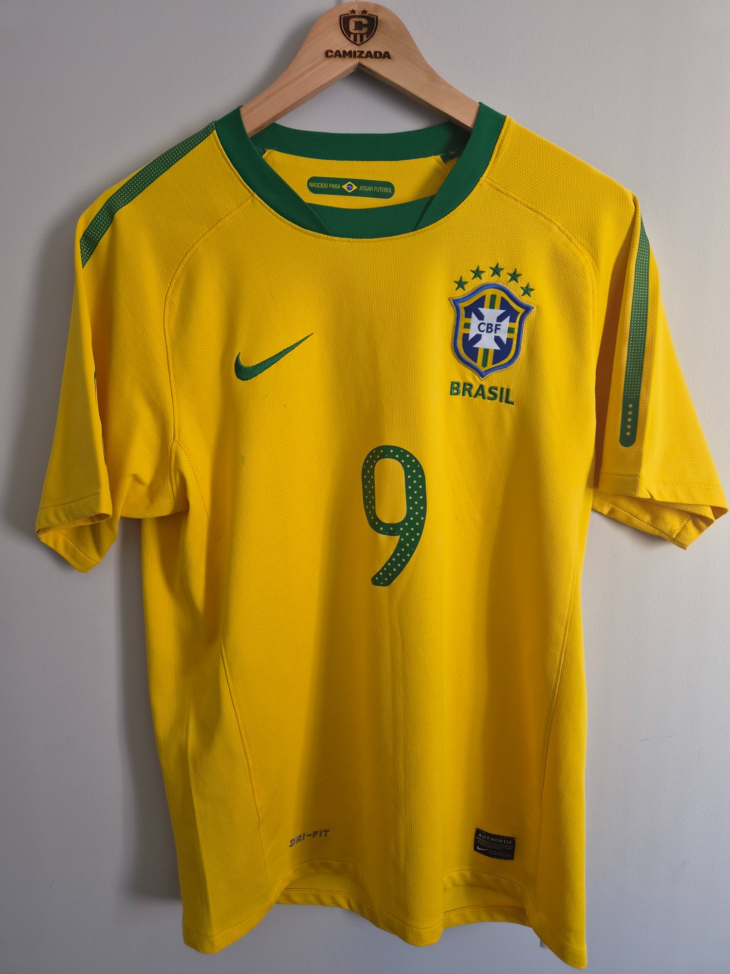 Brasil 2010 – Casa