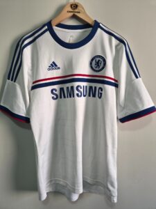 Chelsea 2013 – Fora
