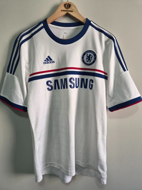 Chelsea 2013 – Fora