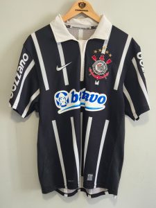 Corinthians 2009 Ronaldo