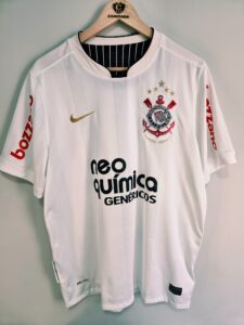 Corinthians 2010 – Casa