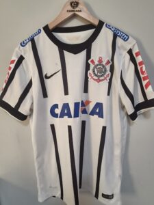 Corinthians 2013 - Rodriguinho