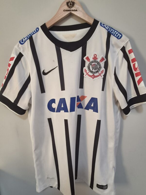 Corinthians 2013 - Rodriguinho