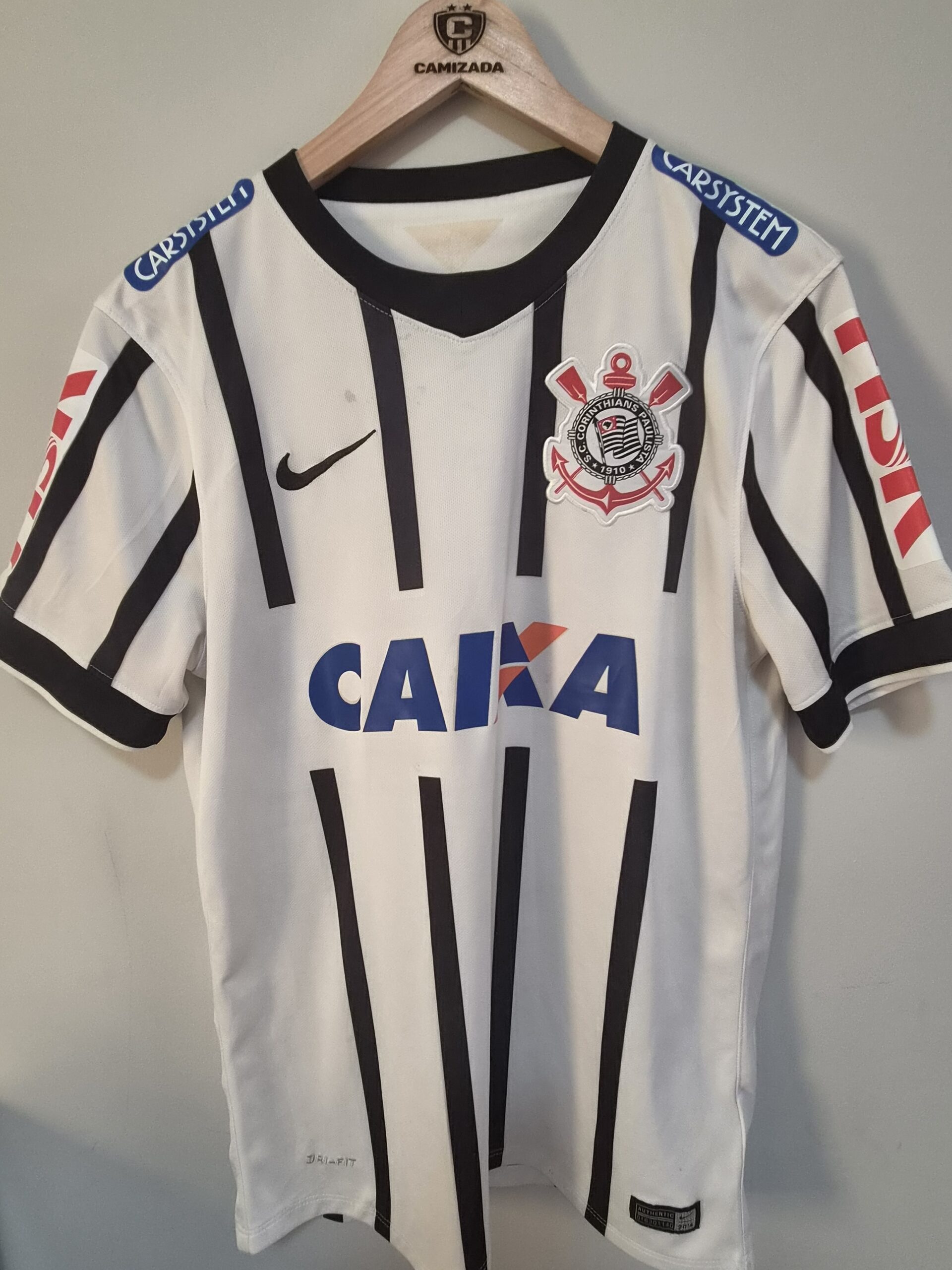 Corinthians 2013 - Rodriguinho