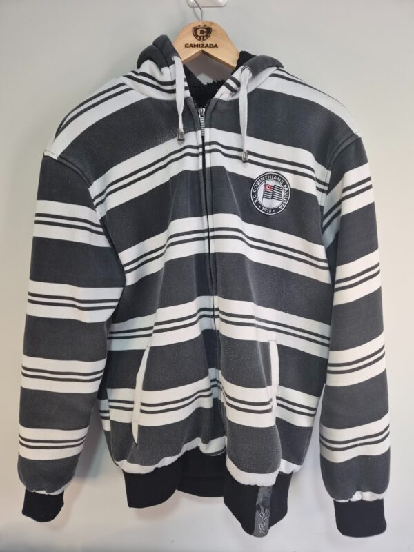 Blusão do Corinthians – Produto Licenciado
