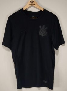 Corinthians All Black 2024