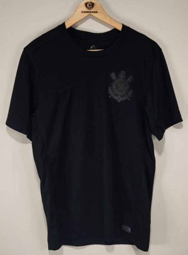 Corinthians All Black 2024