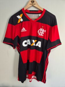 Flamengo 2016 – Casa