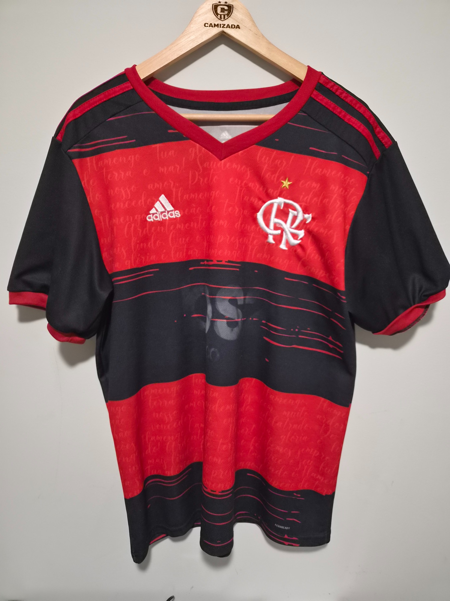 Flamengo 2020