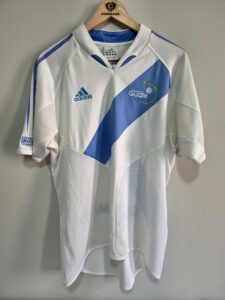 Guatemala 2005 – Casa