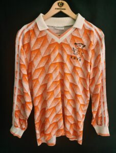 Holanda 88 – Casa