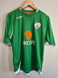Irlanda 2006 – Casa