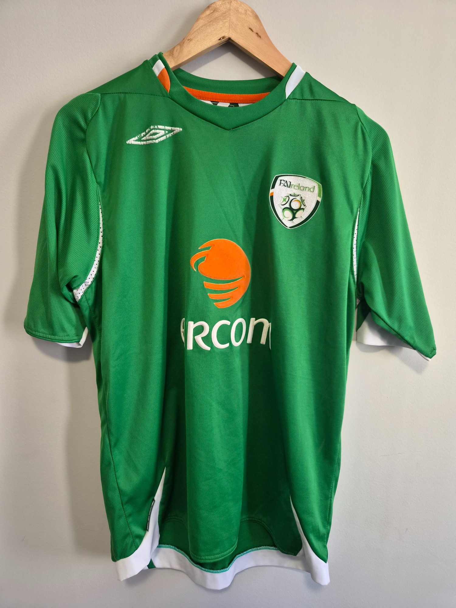 Irlanda 2006 – Casa