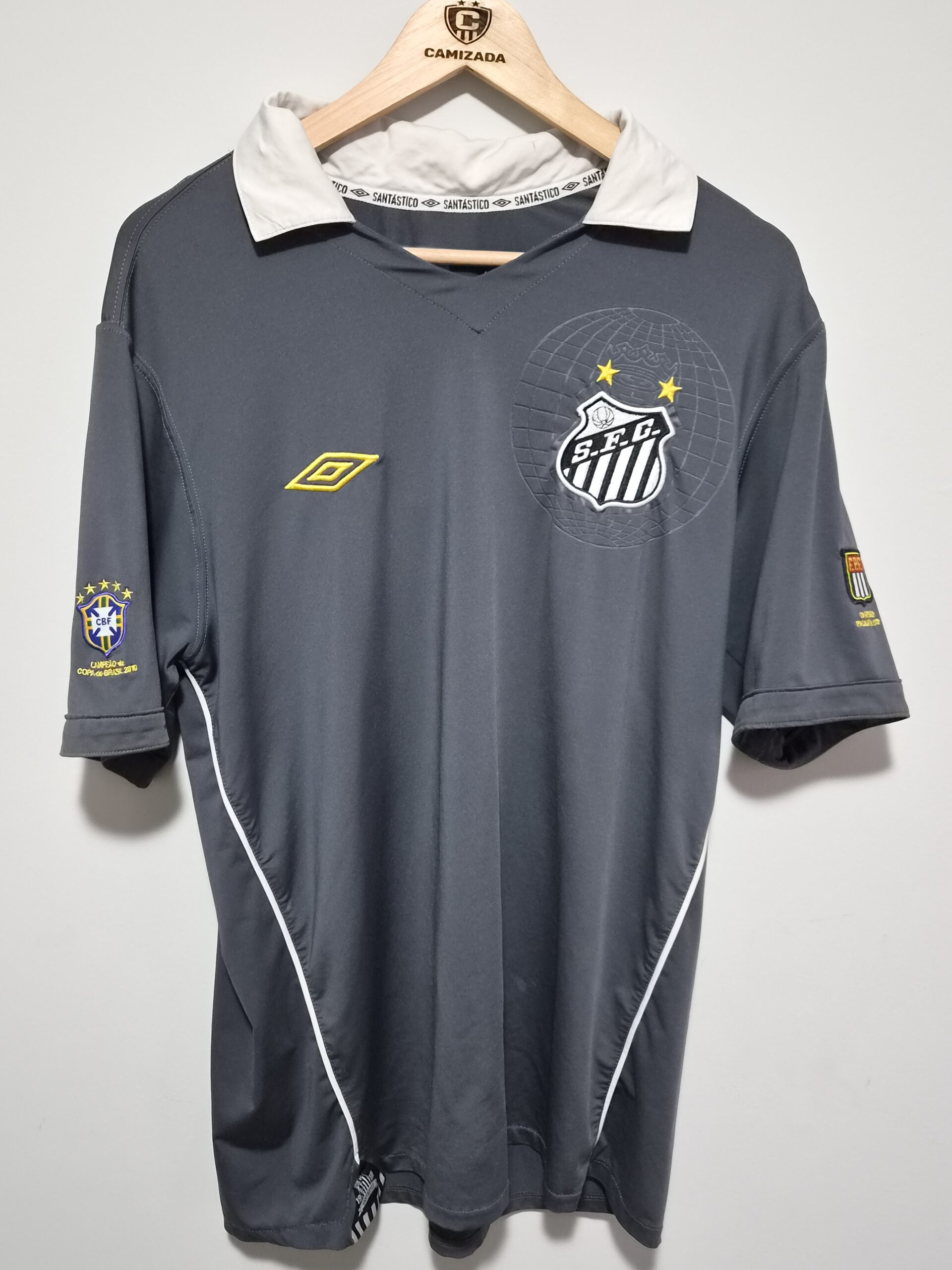 Kit especial 3 camisas SFC
