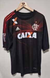 Kit Flamengo