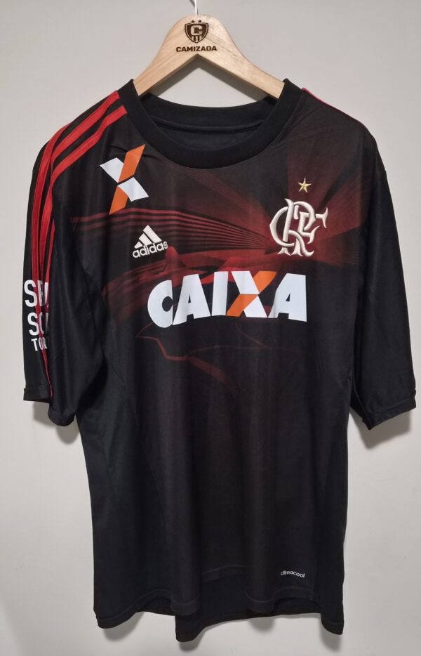 Kit Flamengo