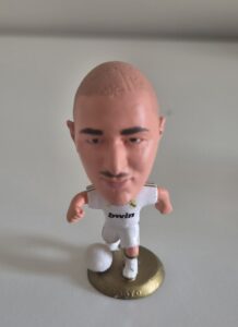 Kodoto - Mini Craque - Benzema
