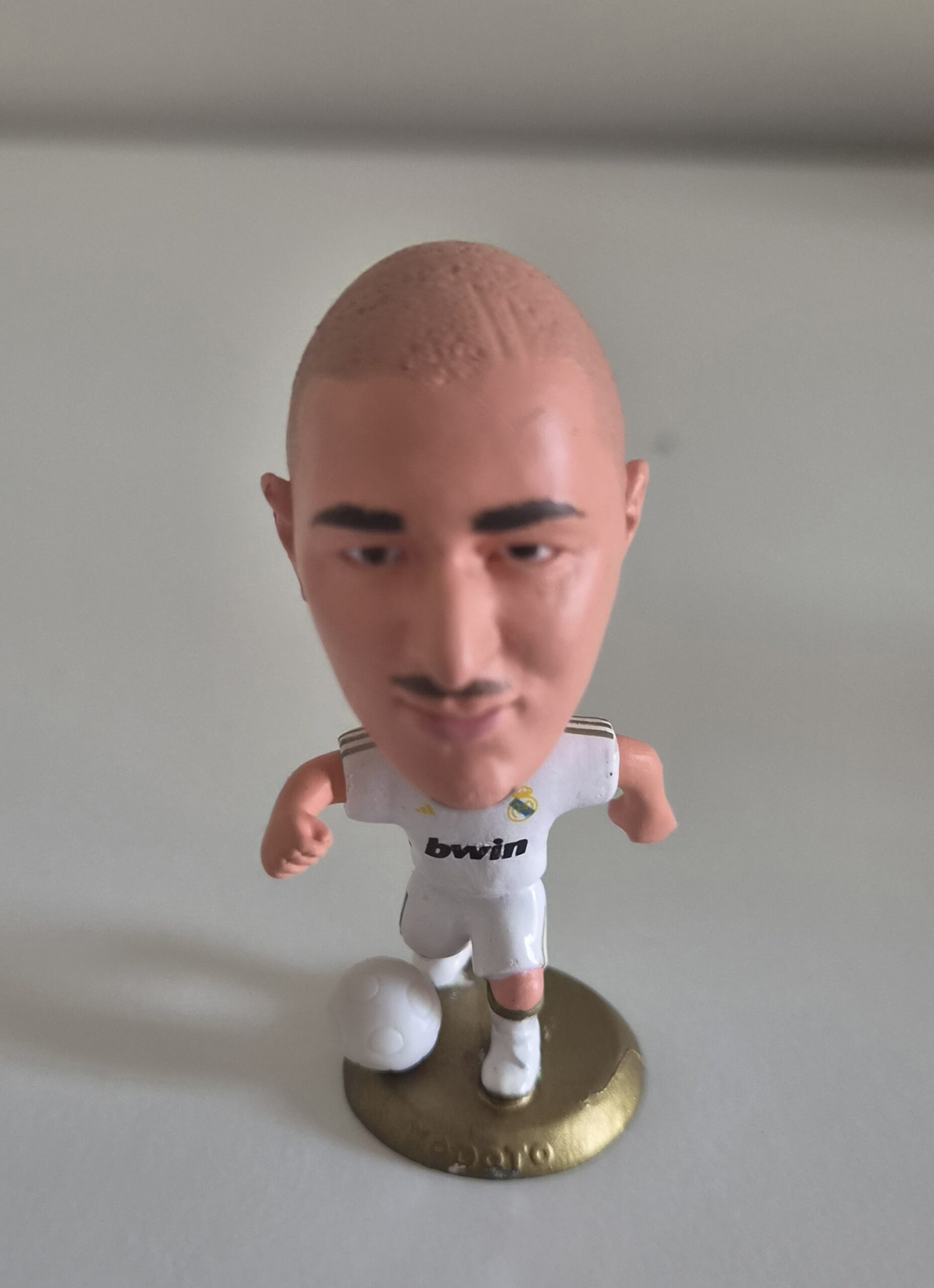 Kodoto - Mini Craque - Benzema