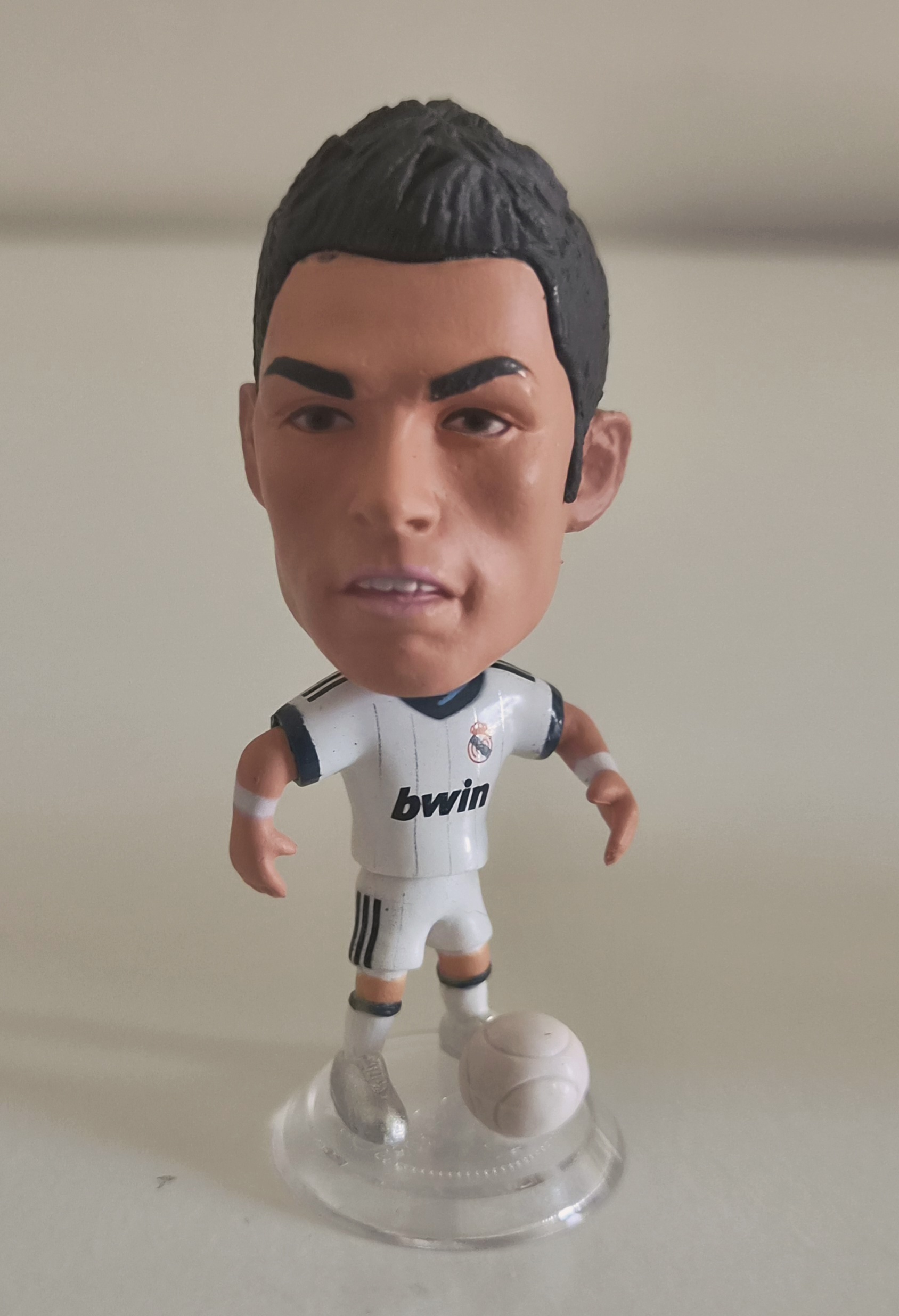 Kodoto Mini Craque - Cristiano Ronaldo