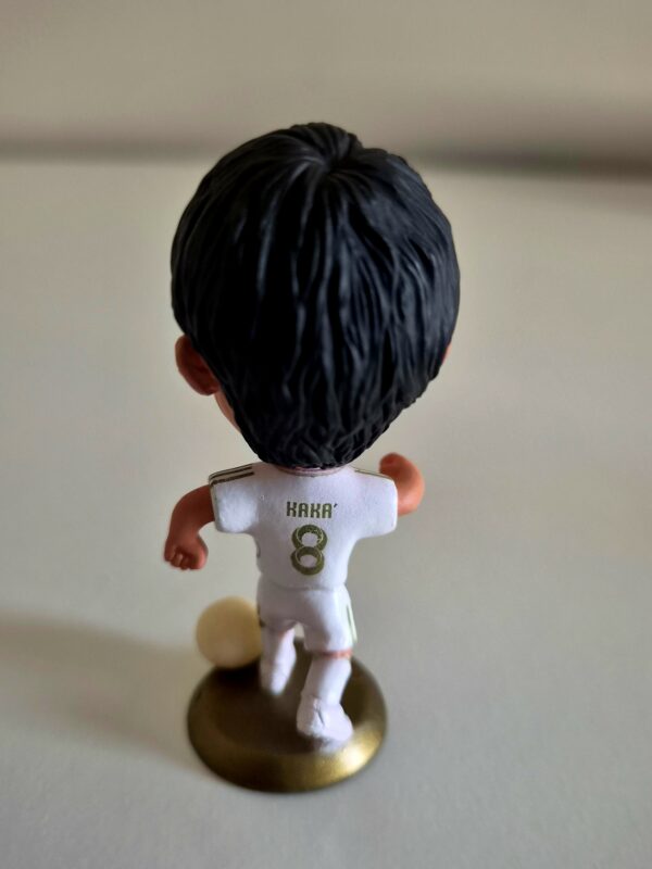 Kodoto - Kaká