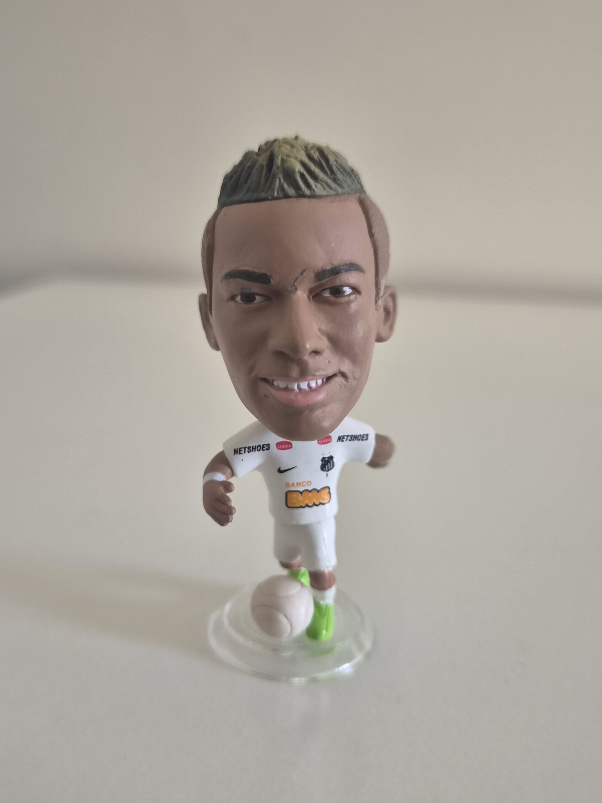 Kodoto Mini Craque - Neymar