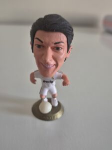 Kodoto – Mini craque – Ozil