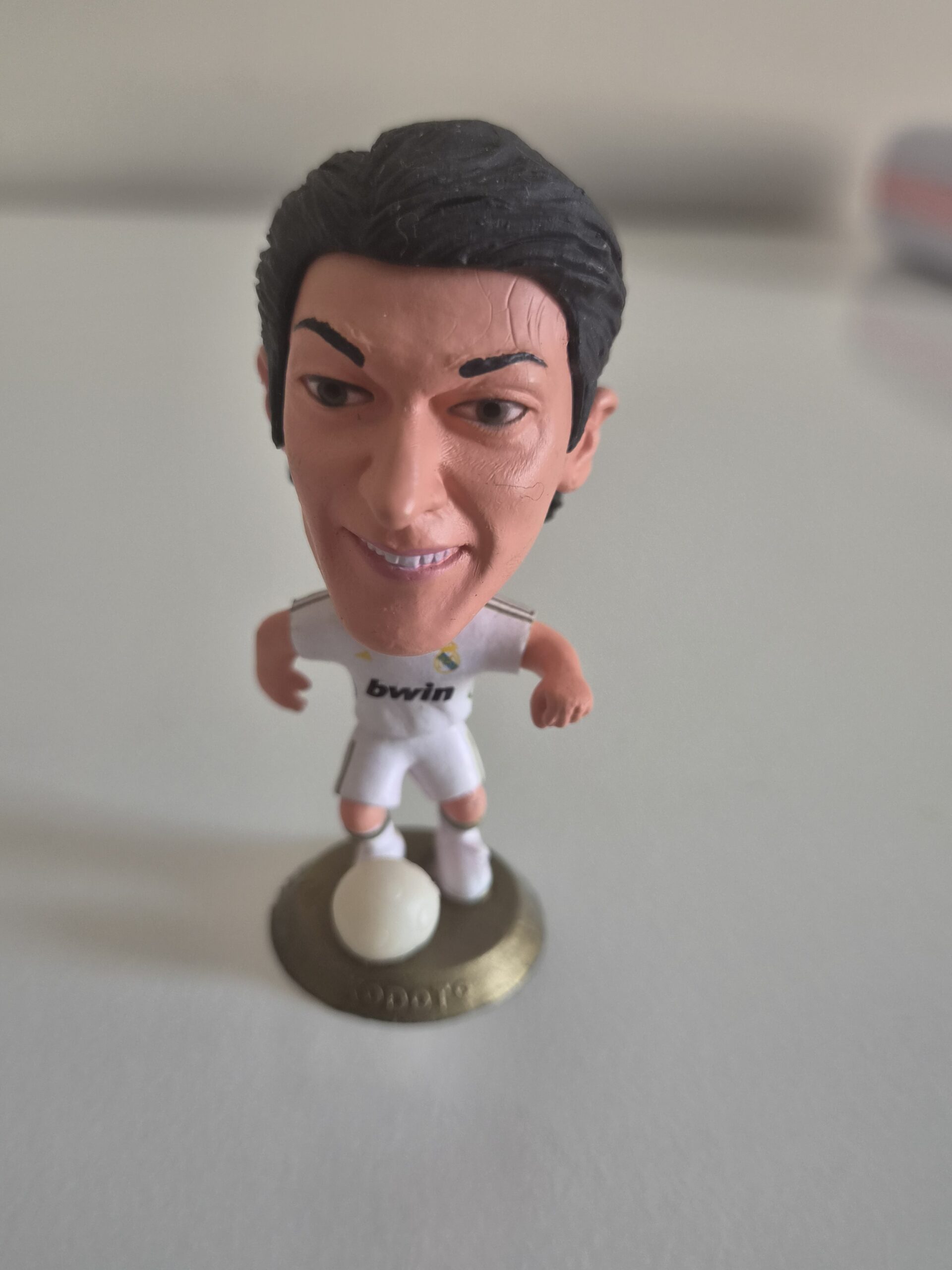 Kodoto – Mini craque – Ozil