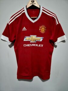 Manchester 2015 – Casa