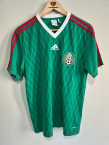 México 2010 – Casa