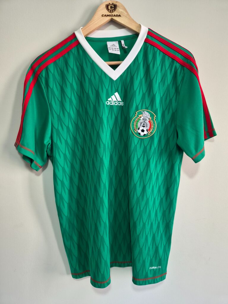 México 2010 – Casa