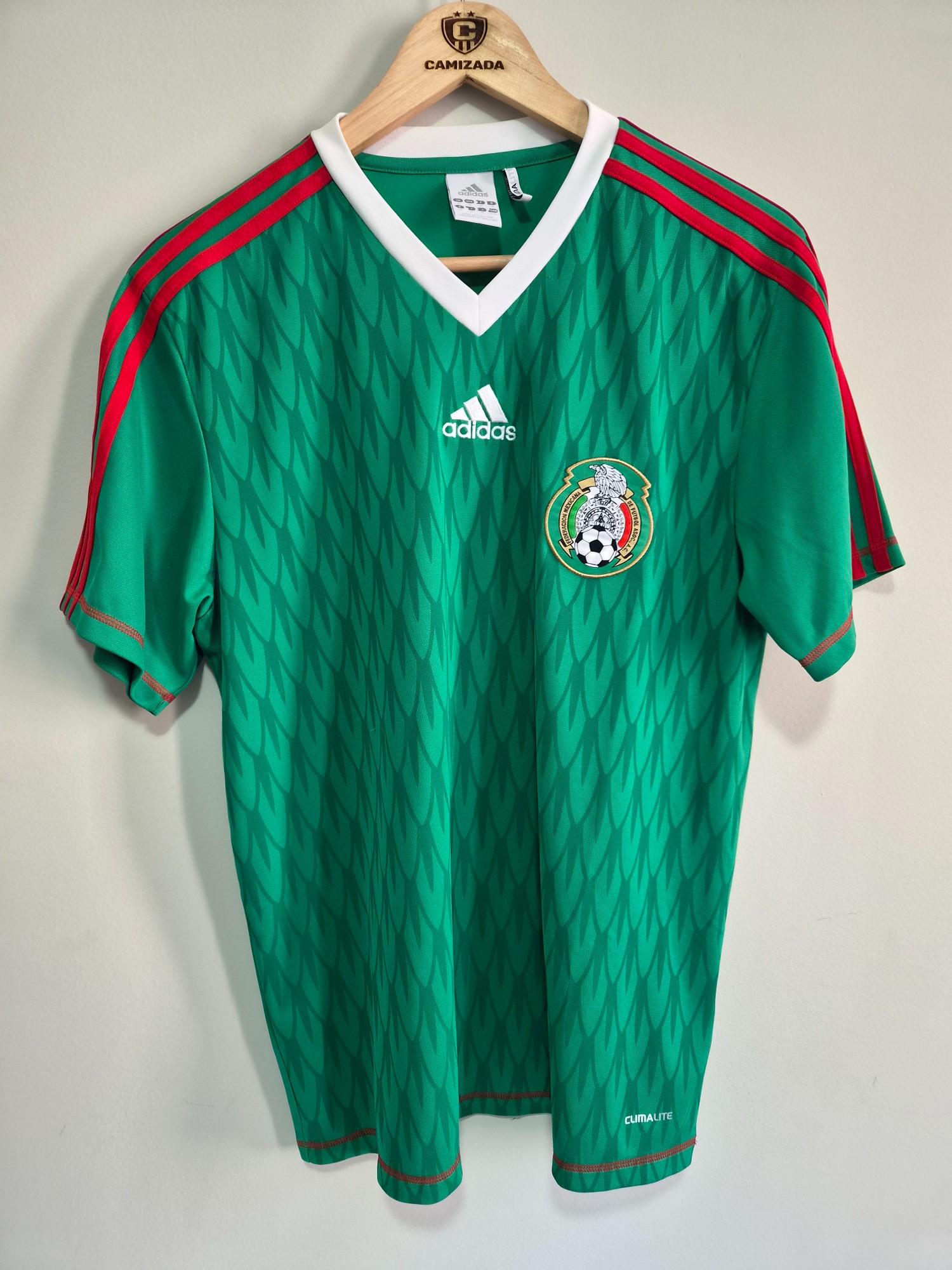 México 2010 – Casa