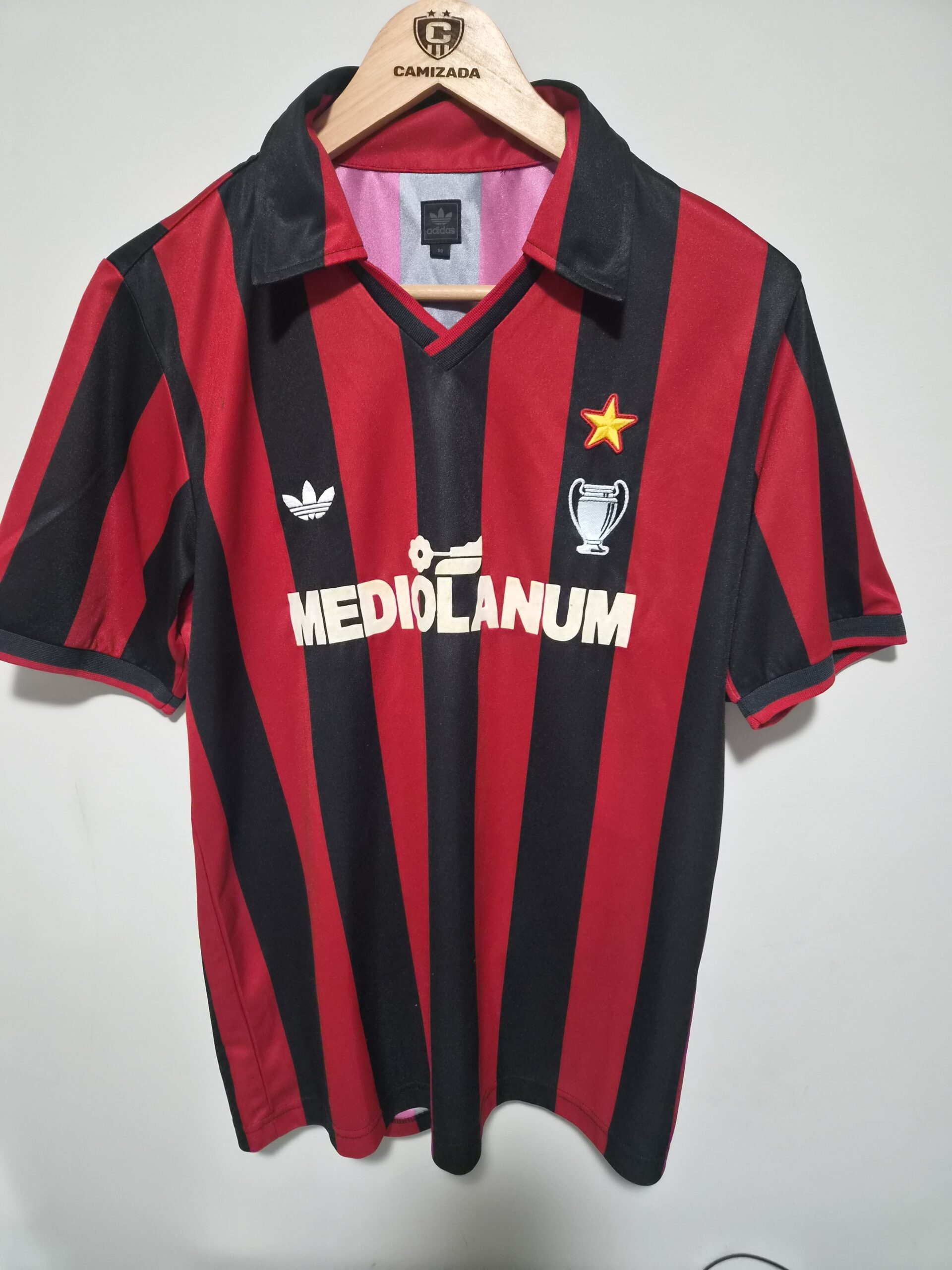 Milan 1991