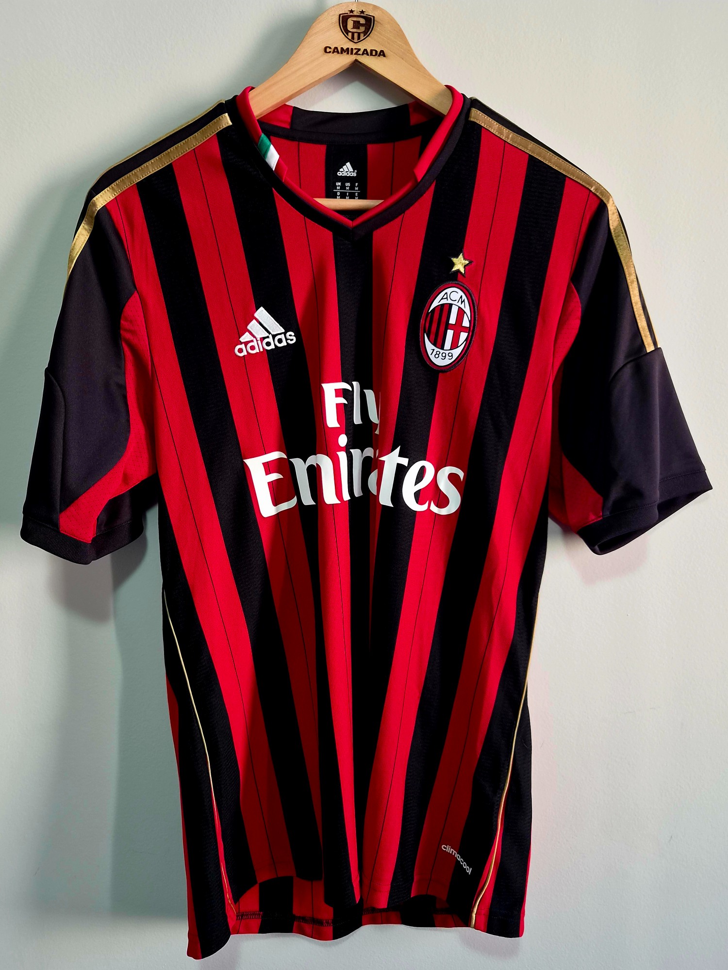Milan 2013 – Casa