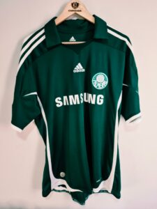 Palmeiras 2009 – Casa