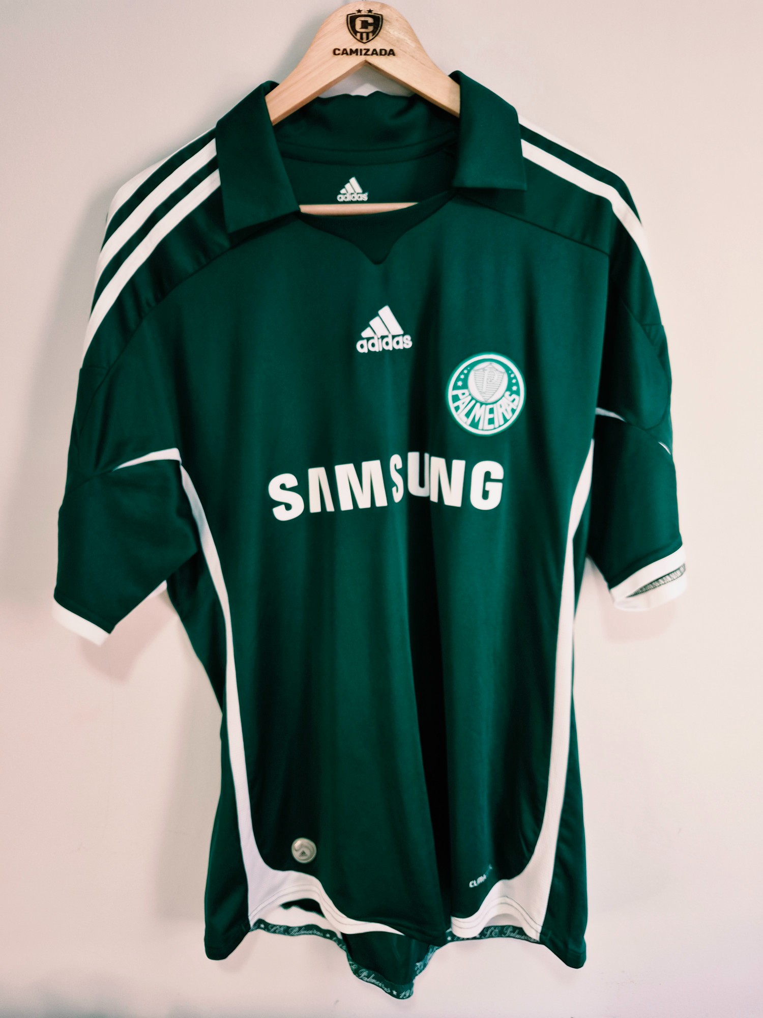Palmeiras 2009 – Casa