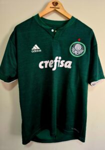 Palmeiras 2018 – Casa