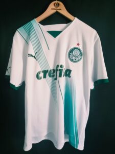 Palmeiras 2023 – Fora