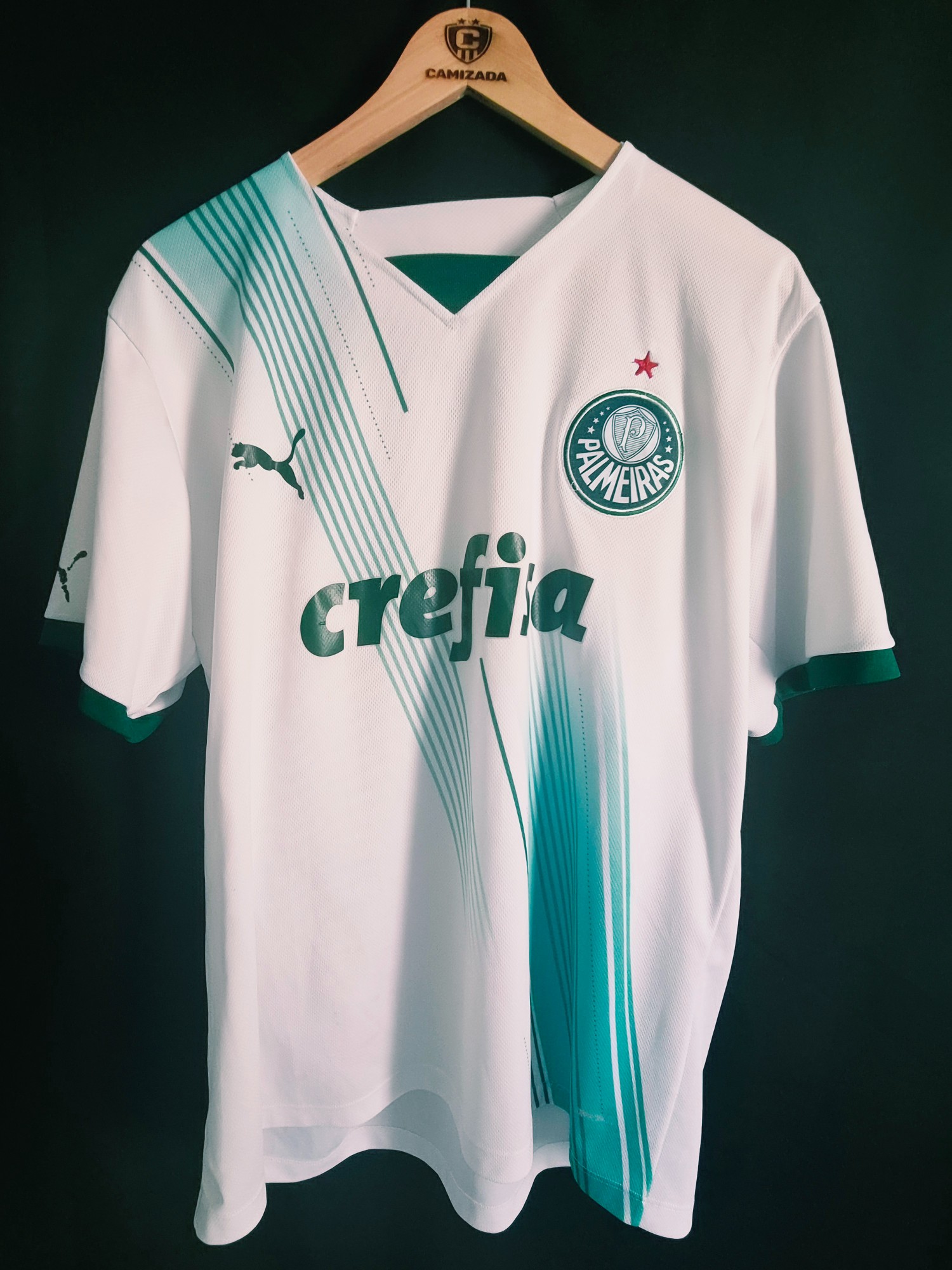 Palmeiras 2023 – Fora