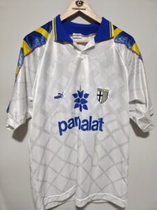 Parma 1995 – Linda