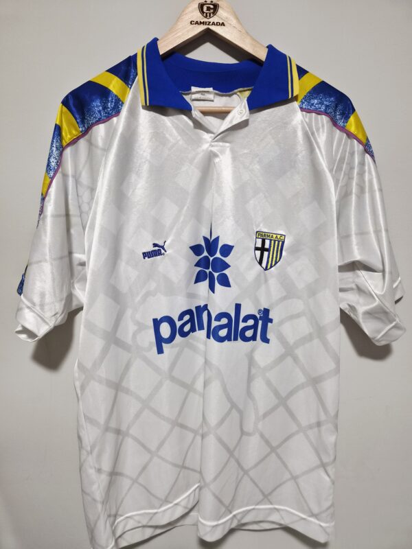 Parma 1995 – Linda