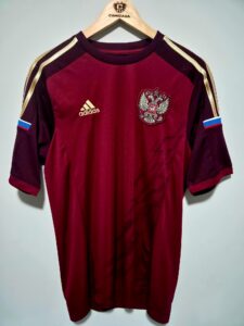 Rússia 2013 – Casa