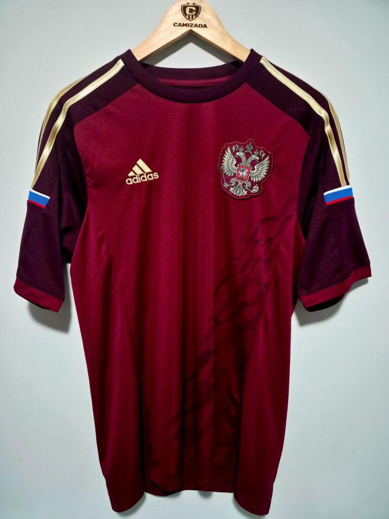 Rússia 2013 – Casa