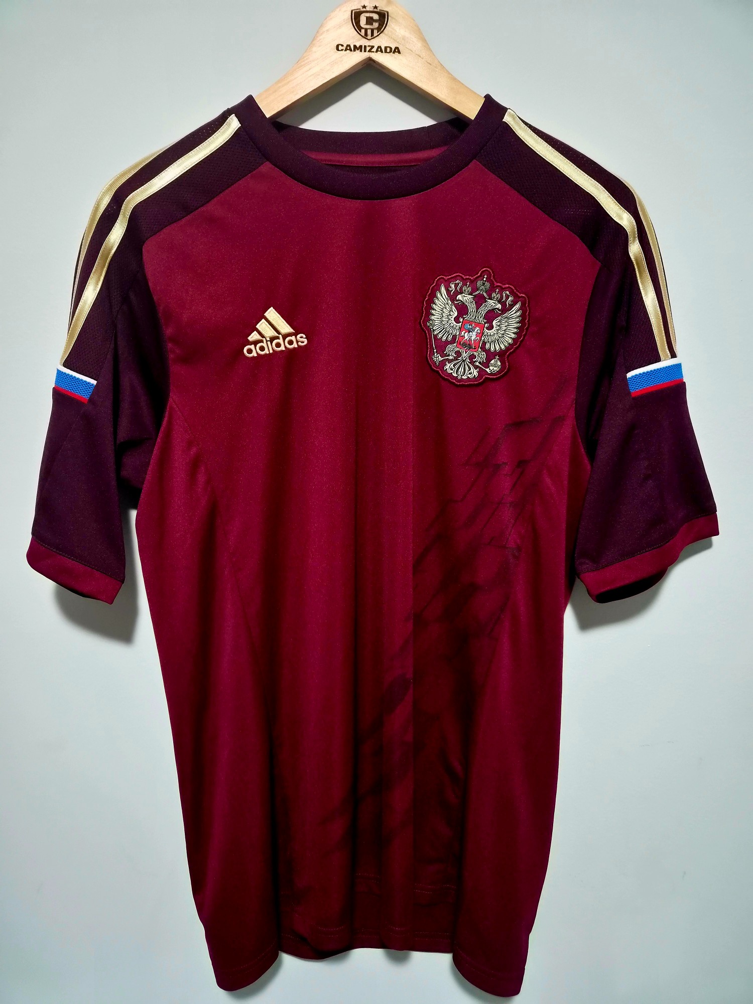 Rússia 2013 – Casa